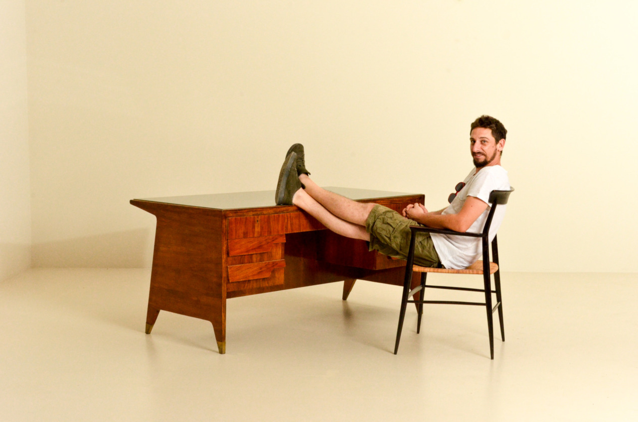 AtelierCosta LineaGallery inaugura il nuovo spazio espositivo