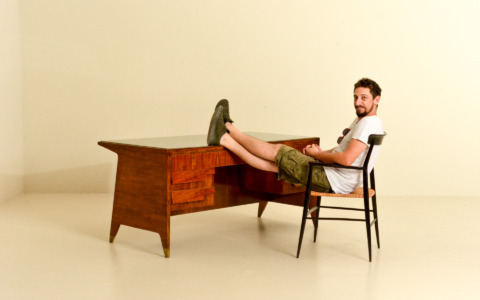 AtelierCosta LineaGallery inaugura il nuovo spazio espositivo