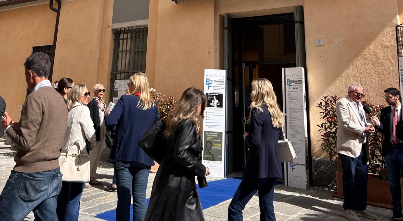 Economic Forum Giannini 2026, entrata nel vivo a Chiavari la seconda giornata di lavori