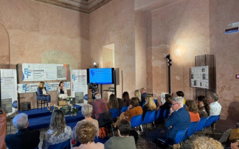 Si è chiuso con successo l’Economic Forum Giannini 2026