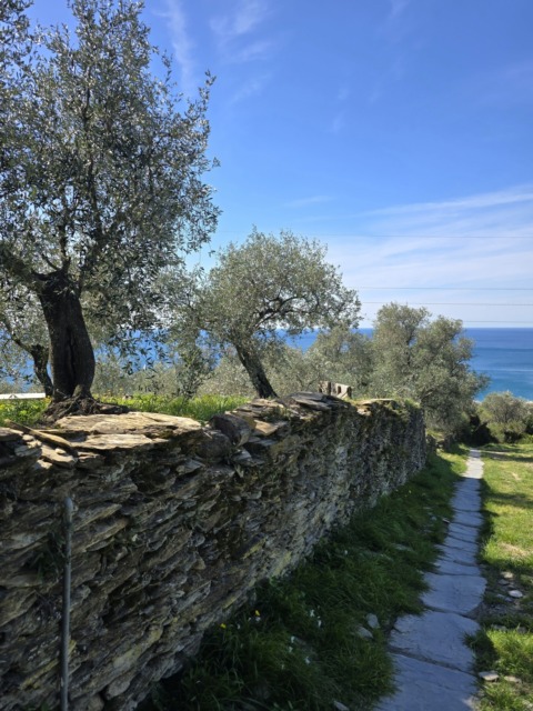 “Custodi di Bellezza”: a Lavagna un’escursione tra ardesia, territorio e nuove forme di artigianato