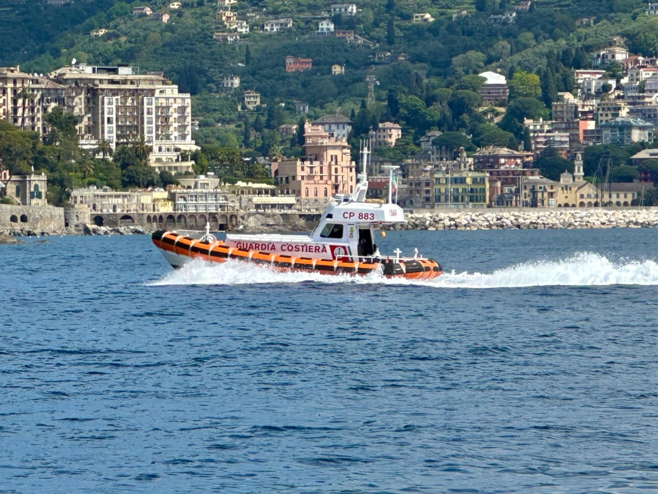 Rapallo, dopo 40 anni arriva il nuovo regolamento di sicurezza del porto