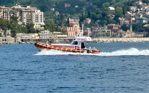 Rapallo, dopo 40 anni arriva il nuovo regolamento di sicurezza del porto
