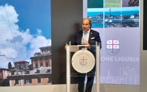 Lombardi: «Tutti gli Eventi Autentici Liguri dei Comuni saranno finanziati»