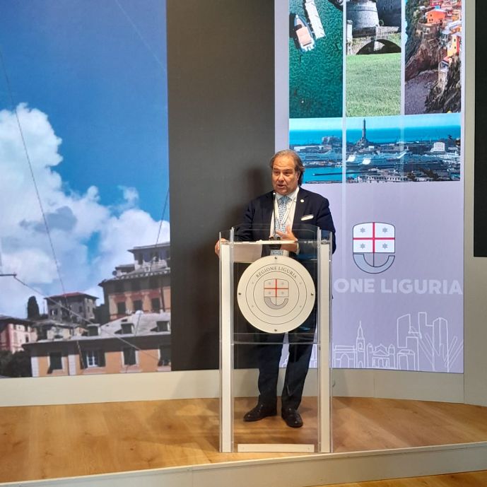 Lombardi: «Tutti gli Eventi Autentici Liguri dei Comuni saranno finanziati»