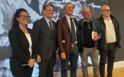 Presentata la 74ª edizione della Sagra del Pesce di Camogli