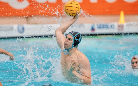 Serie A1 Pallanuoto, Savona – Pro Recco 16-19