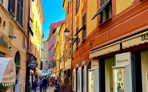 Sestri, al via la manutenzione alla rete fognaria in vista della stagione turistica