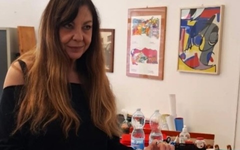 Orietta Senarega è la nuova segretaria del circolo PD di Rapallo