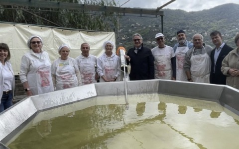 Gli eventi di oggi, domenica 12 aprile