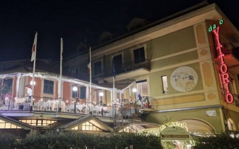 “Chimica & Cucina”: a Recco omaggio a Morricone tra scienza e sapori