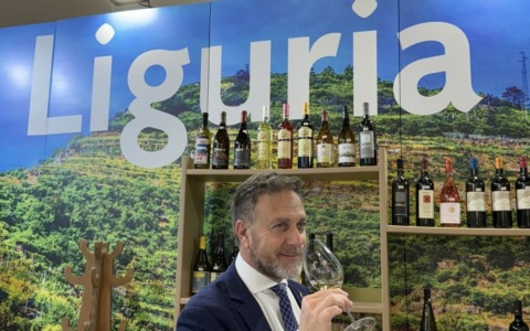 Vinitaly 2026, Liguria protagonista a Verona