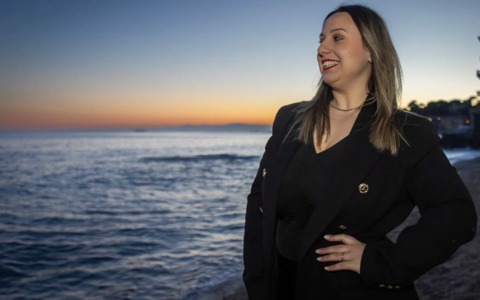 La rinascita di Valentina Sommaruga, da vittima del web a icona della body positivity