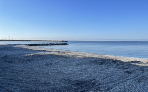 Grillo e Calcagno: «Difese a mare: c’è il rischio di un naufragio amministrativo e di un allagamento cittadino tra ritardi e incertezze?»