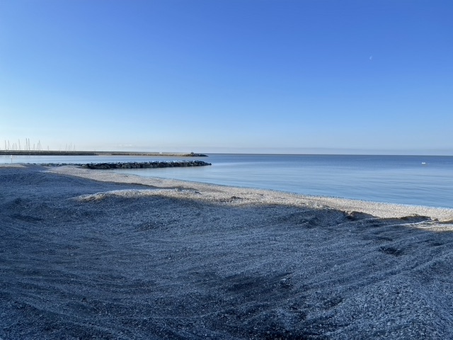 Grillo e Calcagno: «Difese a mare: c’è il rischio di un naufragio amministrativo e di un allagamento cittadino tra ritardi e incertezze?»