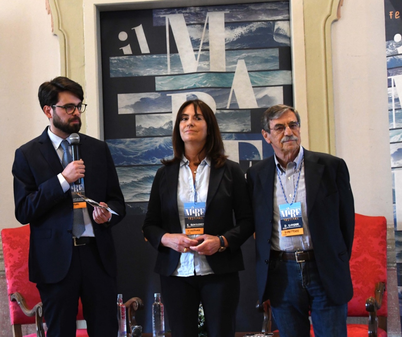 IlMare Festival torna a Santa Margherita Ligure: due mesi di eventi per raccontare il mare