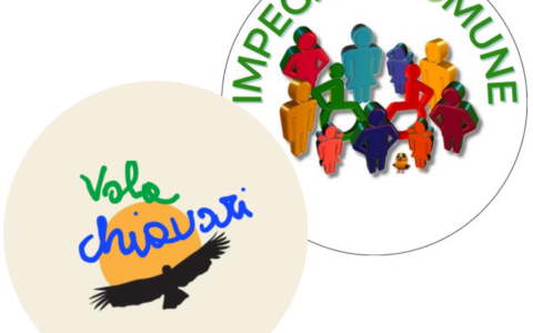 Impegno Comune e Vola Chiavari, alleanza civica in vista delle elezioni comunali del 2027