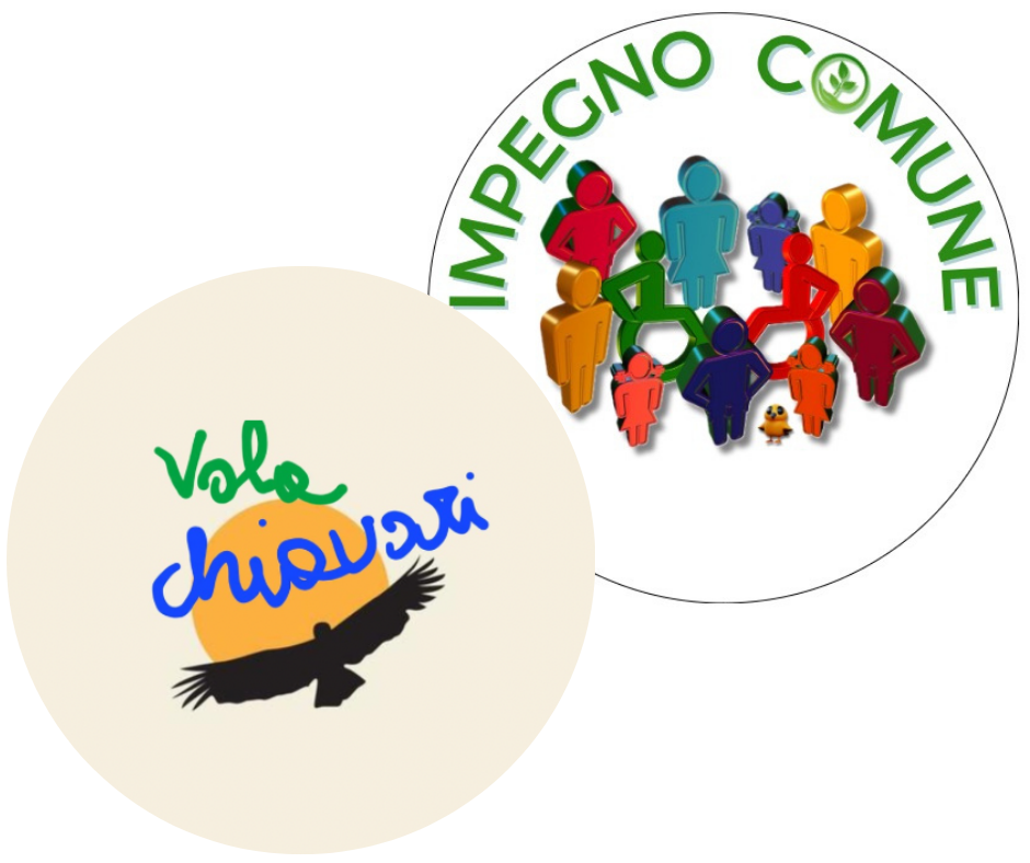 Impegno Comune e Vola Chiavari, alleanza civica in vista delle elezioni comunali del 2027