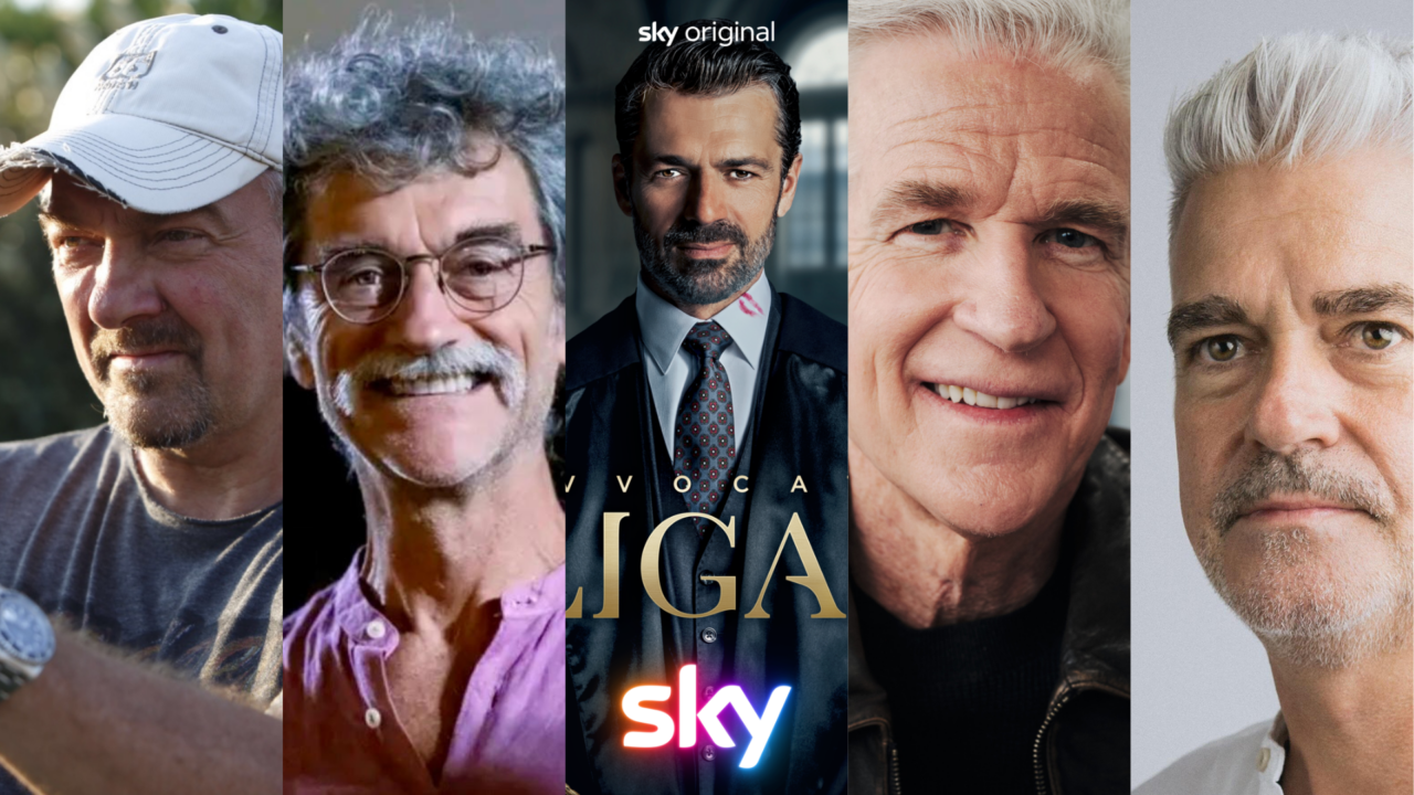 RIFF 2026, svelate le prime star e le masterclass della decima edizione