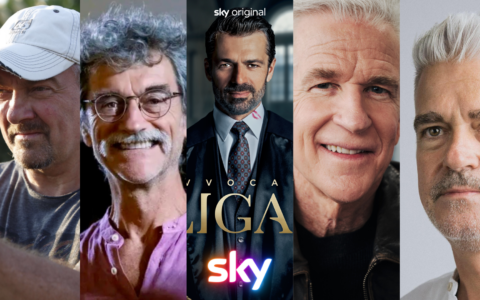 RIFF 2026, svelate le prime star e le masterclass della decima edizione