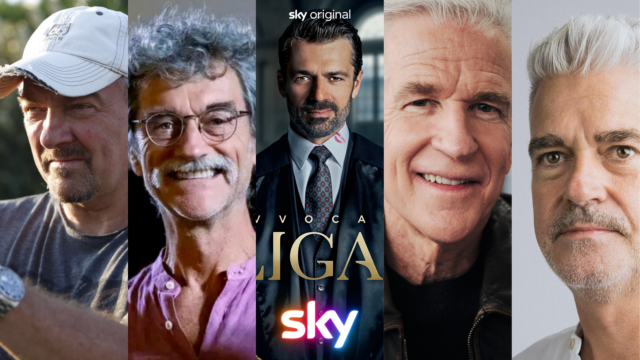 RIFF 2026, svelate le prime star e le masterclass della decima edizione