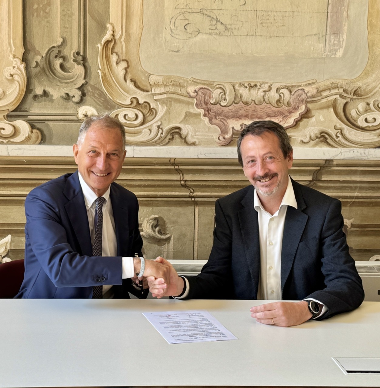 L’ospedale Gaslini punta sull’Intelligenza Artificiale per l’efficienza gestionale