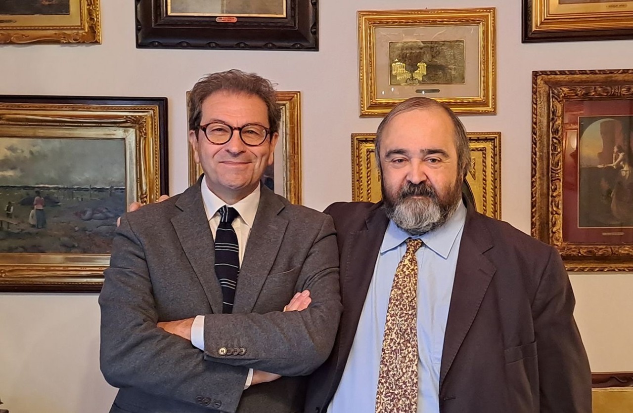 Santa Margherita Ligure aderisce alle Giornate internazionali delle Case Museo: inaugura il museo dedicato a Vittorio G. Rossi