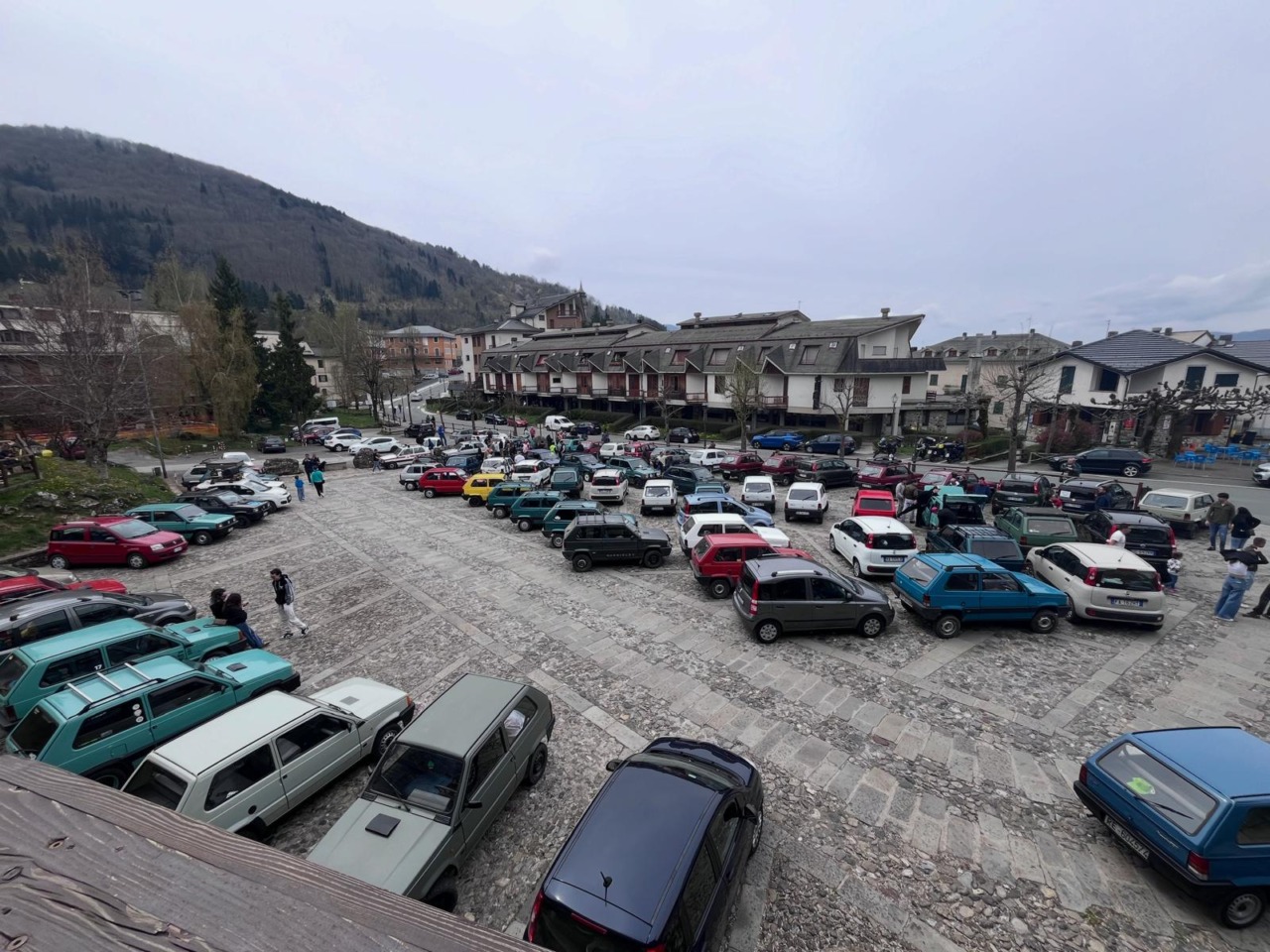 PandAveto 2026, successo tra motori e natura in Val d’Aveto