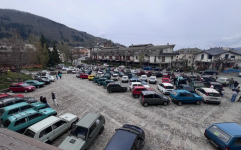 PandAveto 2026, successo tra motori e natura in Val d’Aveto