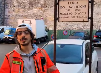 “Aspettando la Sagra del Pesce”, sale l’attesa a Camogli per l’arrivo del torneo di burraco