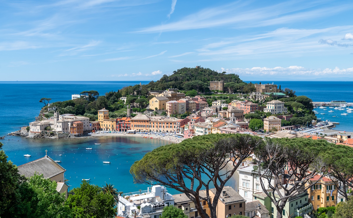 Sestri Levante, al via durante il Riviera International Film Festival il progetto su tutela delle coste