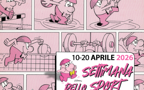 Torna a Rapallo la Settimana dello Sport: 2000 studenti coinvolti