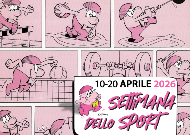 Torna a Rapallo la Settimana dello Sport: 2000 studenti coinvolti