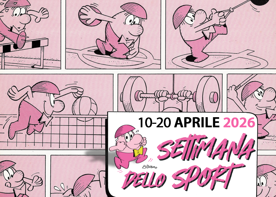 Torna a Rapallo la Settimana dello Sport: 2000 studenti coinvolti