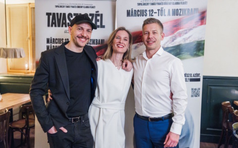 Al RIFF 2026 anteprima mondiale per il documentario shock che ha cambiato l’Ungheria