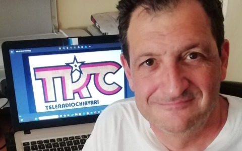 Mercoledì 22 aprile Antonino Di Bella racconta la storia delle televisioni del Tigullio