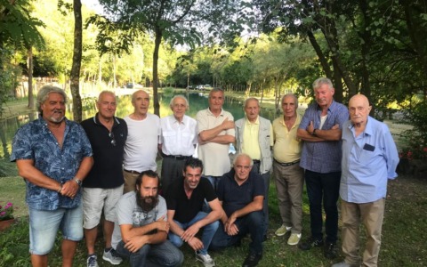 Nel week end torna Tipicamente Chiavari con il gruppo dei “trallalero- A Lanterna”