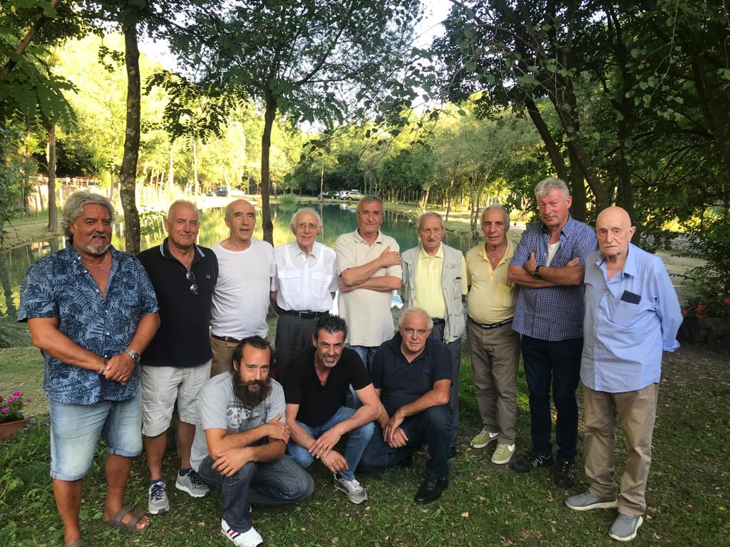 Nel week end torna Tipicamente Chiavari con il gruppo dei “trallalero- A Lanterna”