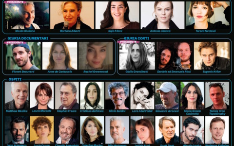 Riviera International Film Festival: tutti gli ospiti, i film e gli eventi della 10ª edizione