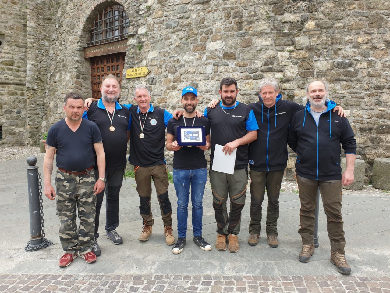 Agonismo trota: Fima Garbolino scivola nell’Elite nazionale ma domina il Campionato Ligure