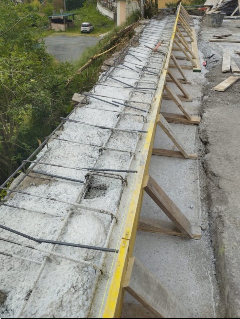 I cantieri e le ordinanze sulle strade metropolitane