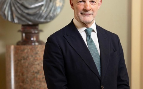 Gian Alberto Mangiante eletto nel Consiglio nazionale dei commercialisti