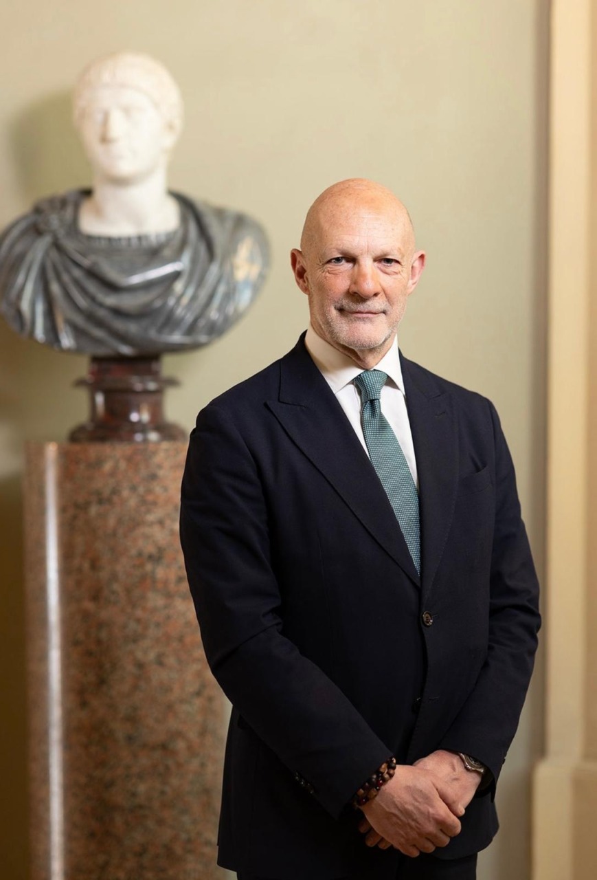 Gian Alberto Mangiante eletto nel Consiglio nazionale dei commercialisti