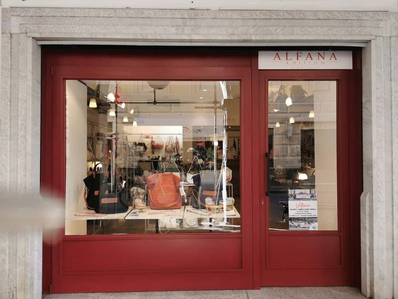 Tigullio Design District: a Chiavari Alfana racconta la rinascita della Queenley76