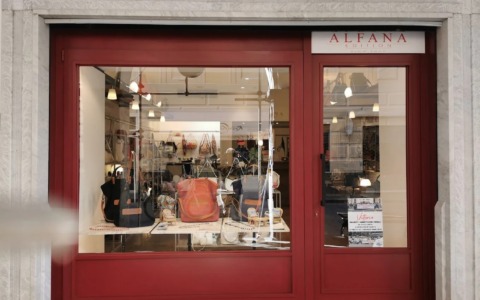 Tigullio Design District: a Chiavari Alfana racconta la rinascita della Queenley76