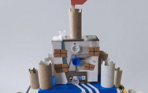 Aprica con Comieco per la Paper Week, coinvolti circa 500 studenti