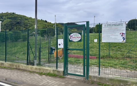 Sestri, via libera al nuovo regolamento delle aree cani cittadine