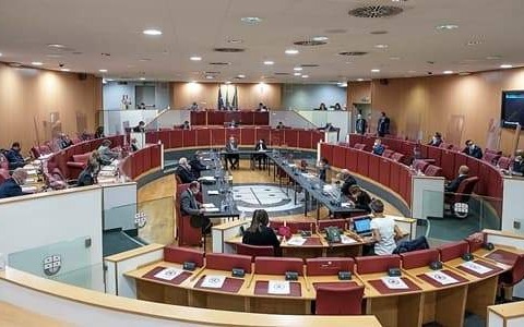 Domani l’Assemblea legislativa della Liguria celebra l’81° anniversario della Liberazione