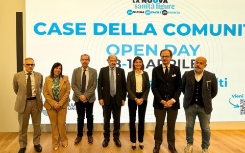 Sabato 18 e domenica 19 tutte le Case della Comunità offriranno visite gratuite