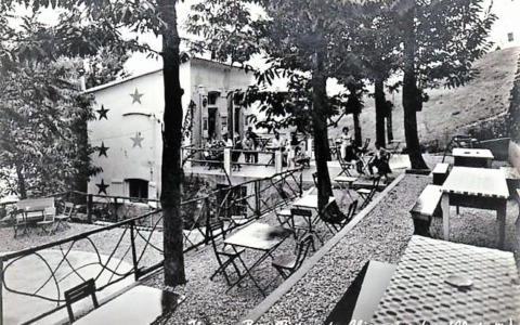 Il  “Chiapparino” di Uscio cambia  location: una storia che dura da settant’anni